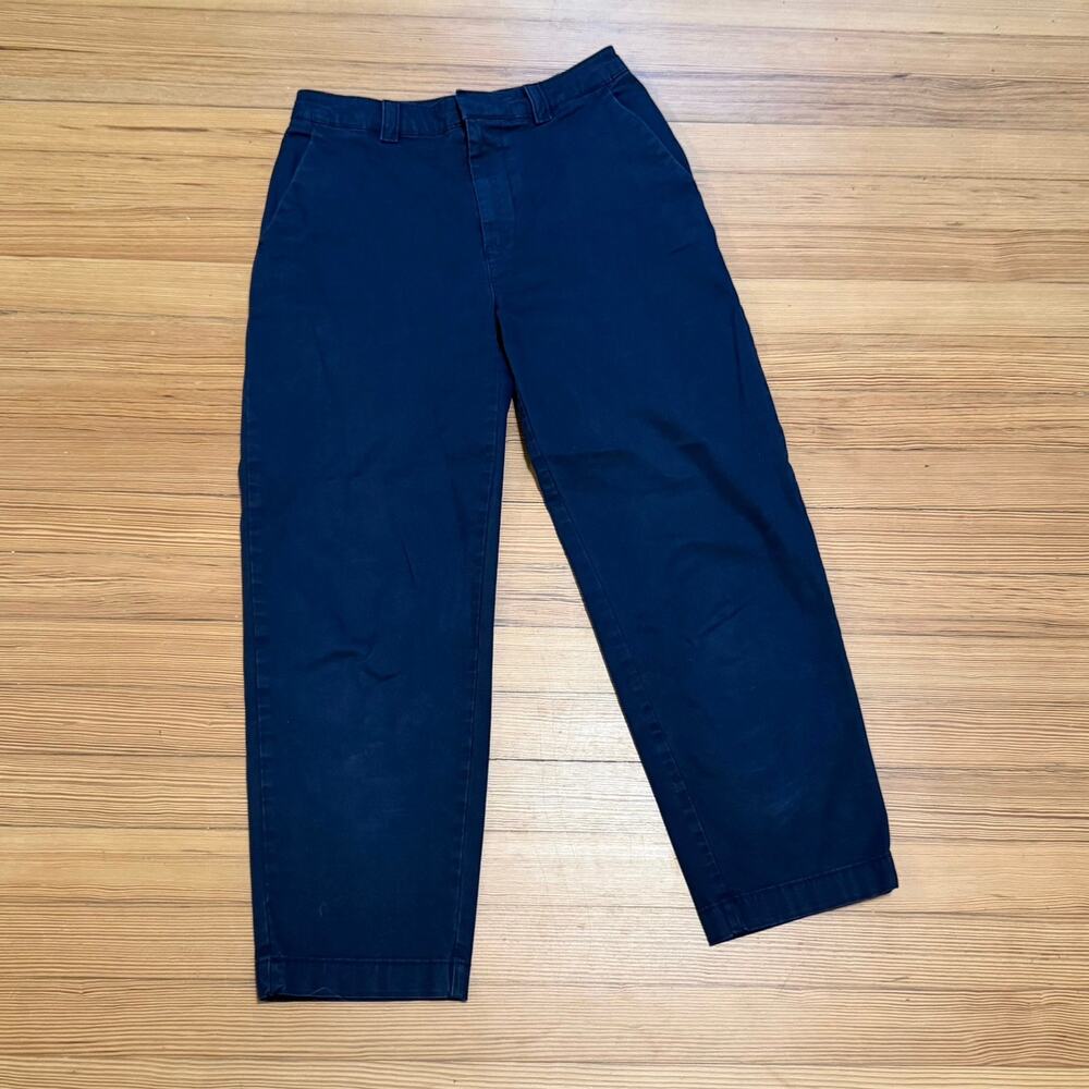Gap Cropped Chino 0